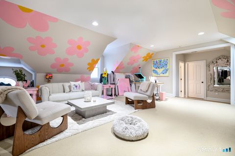 Tiny photo for 44 Pumpkin Hill Road, Westport, CT 06880 (MLS # 24156956)