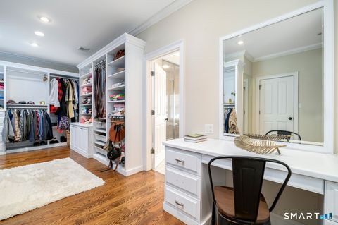 Tiny photo for 44 Pumpkin Hill Road, Westport, CT 06880 (MLS # 24156956)