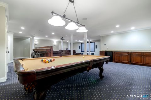 Tiny photo for 44 Pumpkin Hill Road, Westport, CT 06880 (MLS # 24156956)