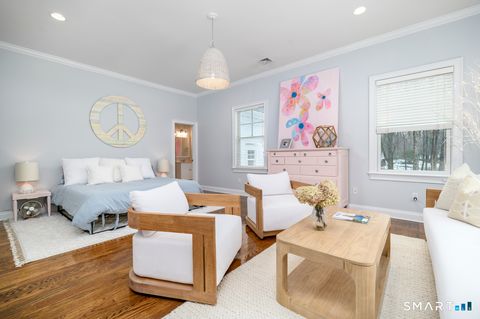 Tiny photo for 44 Pumpkin Hill Road, Westport, CT 06880 (MLS # 24156956)