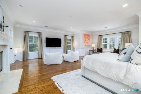 Tiny photo for 44 Pumpkin Hill Road, Westport, CT 06880 (MLS # 24156956)