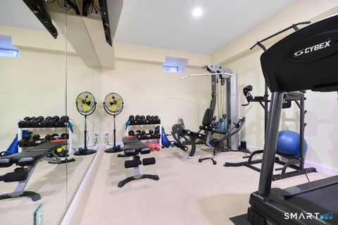 Tiny photo for 44 Pumpkin Hill Road, Westport, CT 06880 (MLS # 24156956)