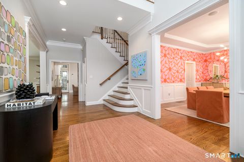 Tiny photo for 44 Pumpkin Hill Road, Westport, CT 06880 (MLS # 24156956)