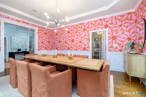 Tiny photo for 44 Pumpkin Hill Road, Westport, CT 06880 (MLS # 24156956)