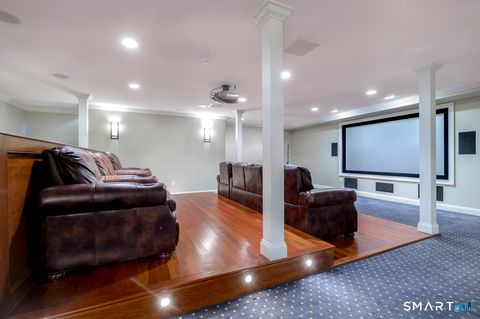 Tiny photo for 44 Pumpkin Hill Road, Westport, CT 06880 (MLS # 24156956)