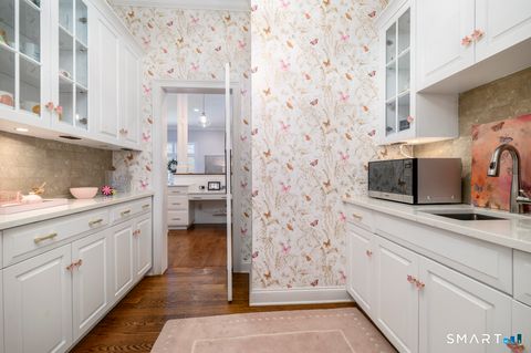 Tiny photo for 44 Pumpkin Hill Road, Westport, CT 06880 (MLS # 24156956)