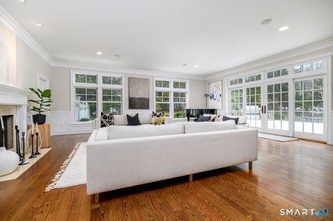 Tiny photo for 44 Pumpkin Hill Road, Westport, CT 06880 (MLS # 24156956)