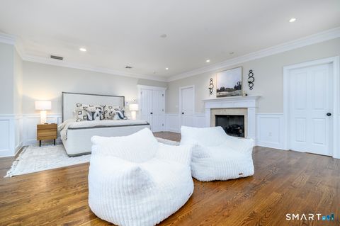 Tiny photo for 44 Pumpkin Hill Road, Westport, CT 06880 (MLS # 24156956)