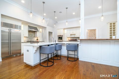 Tiny photo for 44 Pumpkin Hill Road, Westport, CT 06880 (MLS # 24156956)