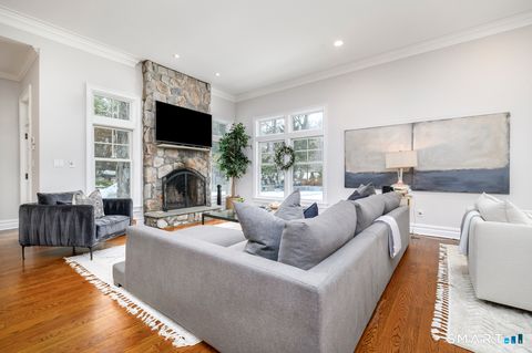 Tiny photo for 44 Pumpkin Hill Road, Westport, CT 06880 (MLS # 24156956)