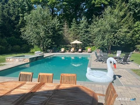 Tiny photo for 44 Pumpkin Hill Road, Westport, CT 06880 (MLS # 24156956)