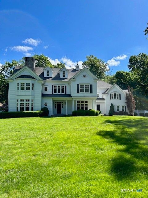 Photo of 44 Pumpkin Hill Road, Westport, CT 06880 (MLS # 24156956)