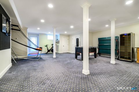 Tiny photo for 44 Pumpkin Hill Road, Westport, CT 06880 (MLS # 24156956)