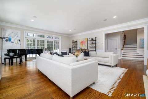 Tiny photo for 44 Pumpkin Hill Road, Westport, CT 06880 (MLS # 24156956)