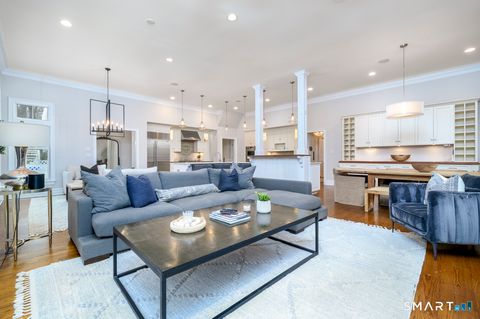 Tiny photo for 44 Pumpkin Hill Road, Westport, CT 06880 (MLS # 24156956)