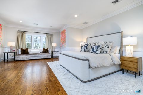 Tiny photo for 44 Pumpkin Hill Road, Westport, CT 06880 (MLS # 24156956)