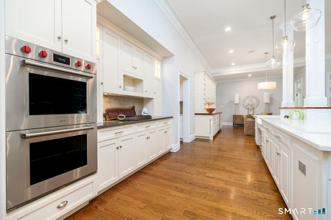 Tiny photo for 44 Pumpkin Hill Road, Westport, CT 06880 (MLS # 24156956)