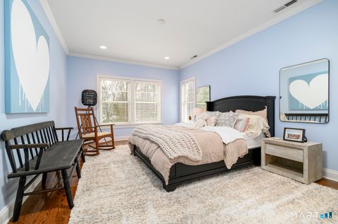 Tiny photo for 44 Pumpkin Hill Road, Westport, CT 06880 (MLS # 24156956)