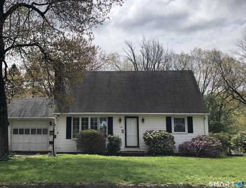 Photo of 128 Fairlawn Street, Bristol, CT 06010 (MLS # 24170453)