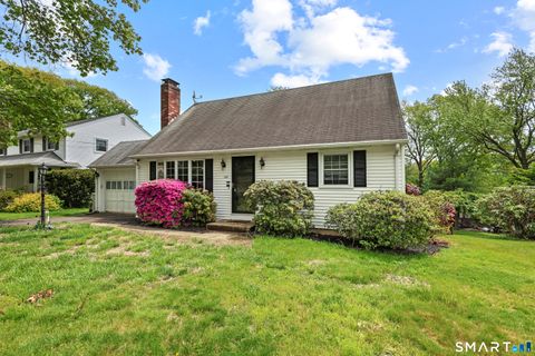 Tiny photo for 128 Fairlawn Street, Bristol, CT 06010 (MLS # 24170453)