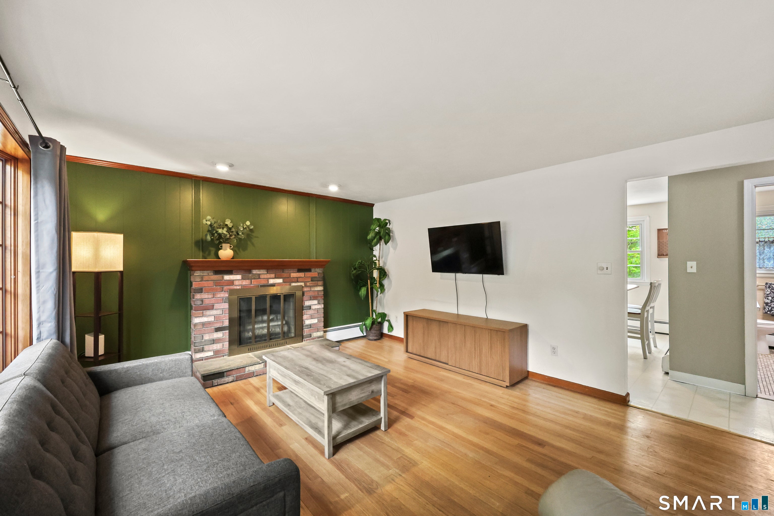 128 Fairlawn Street