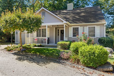 A home in East Lyme