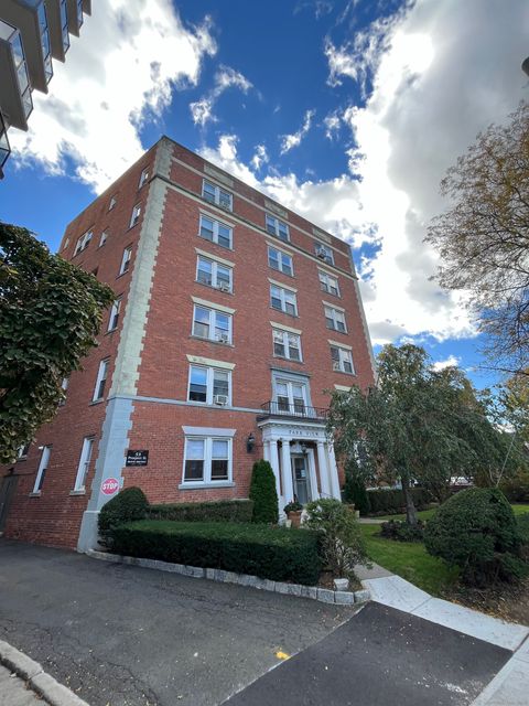 Photo of 53 Prospect Street #106, Stamford, CT 06901 (MLS # 24135790)