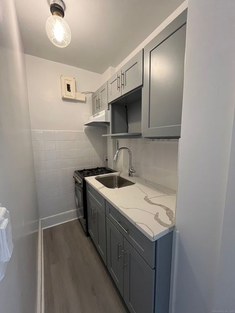 Tiny photo for 53 Prospect Street #106, Stamford, CT 06901 (MLS # 24135790)