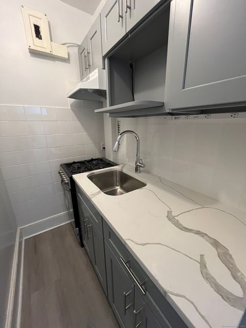 Tiny photo for 53 Prospect Street #106, Stamford, CT 06901 (MLS # 24135790)