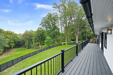 Tiny photo for 30 Cavalry Road, Westport, CT 06880 (MLS # 24127909)