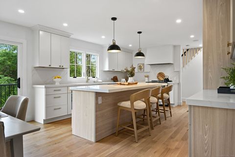 Tiny photo for 30 Cavalry Road, Westport, CT 06880 (MLS # 24127909)