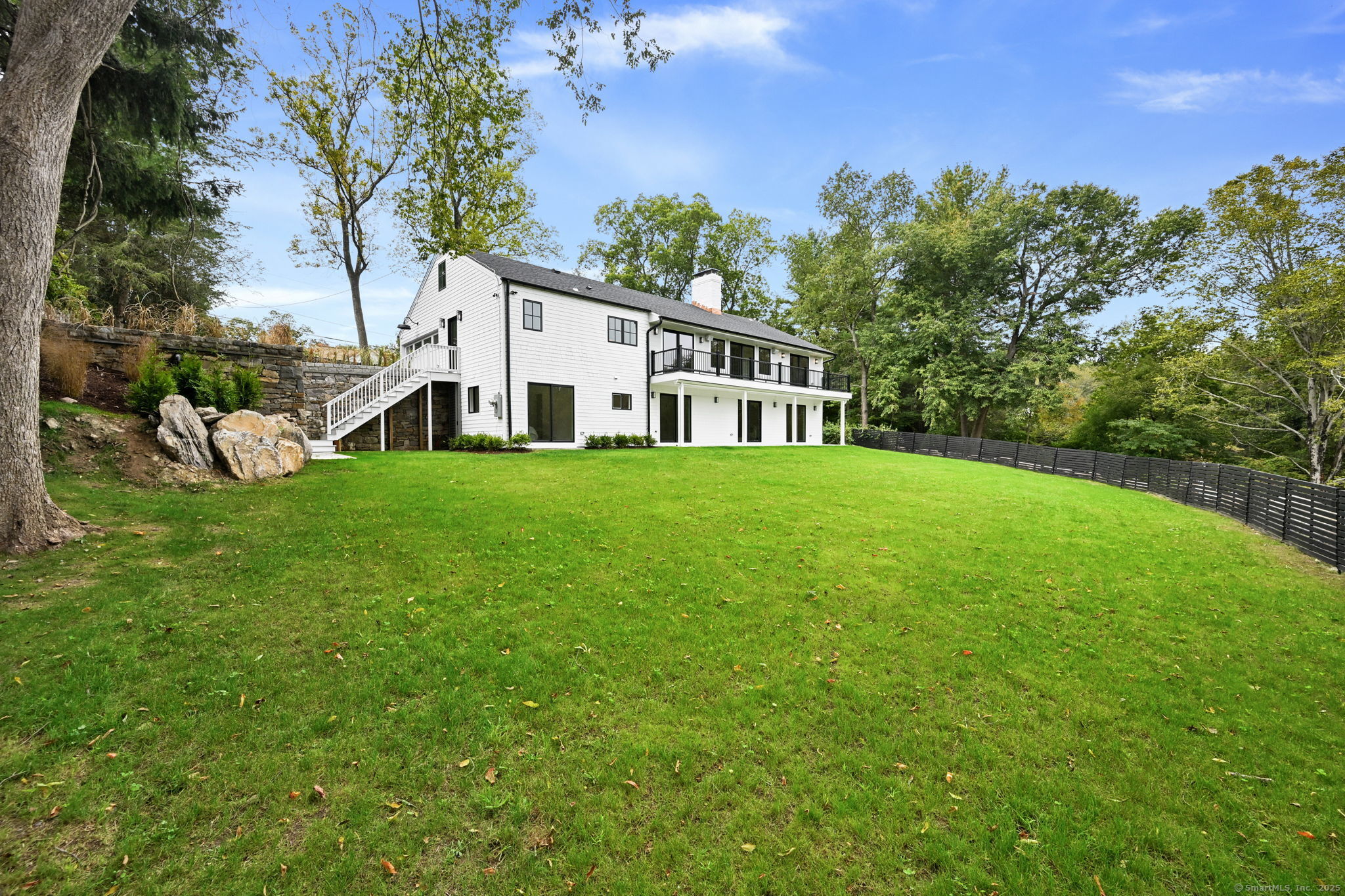 30 Cavalry Road