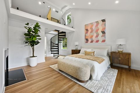 Tiny photo for 30 Cavalry Road, Westport, CT 06880 (MLS # 24127909)