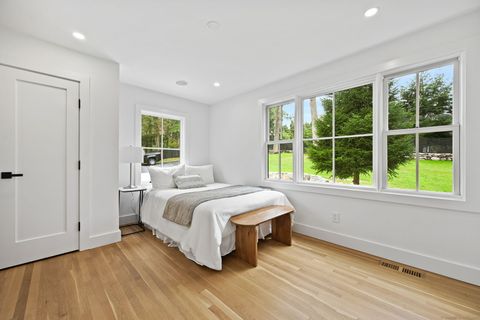 Tiny photo for 30 Cavalry Road, Westport, CT 06880 (MLS # 24127909)