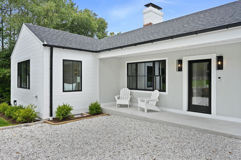 Tiny photo for 30 Cavalry Road, Westport, CT 06880 (MLS # 24127909)