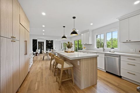 Tiny photo for 30 Cavalry Road, Westport, CT 06880 (MLS # 24127909)