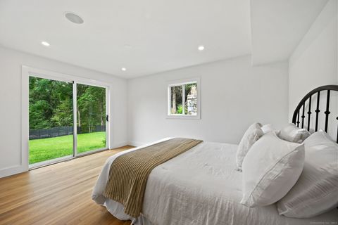 Tiny photo for 30 Cavalry Road, Westport, CT 06880 (MLS # 24127909)