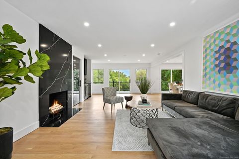 Tiny photo for 30 Cavalry Road, Westport, CT 06880 (MLS # 24127909)