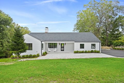 Tiny photo for 30 Cavalry Road, Westport, CT 06880 (MLS # 24127909)