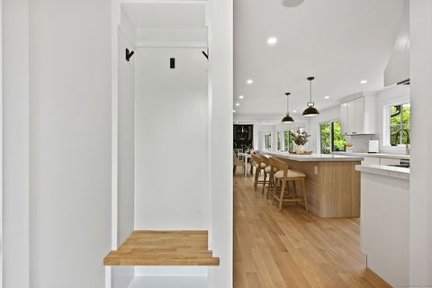 Tiny photo for 30 Cavalry Road, Westport, CT 06880 (MLS # 24127909)