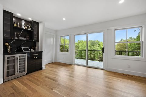 Tiny photo for 30 Cavalry Road, Westport, CT 06880 (MLS # 24127909)