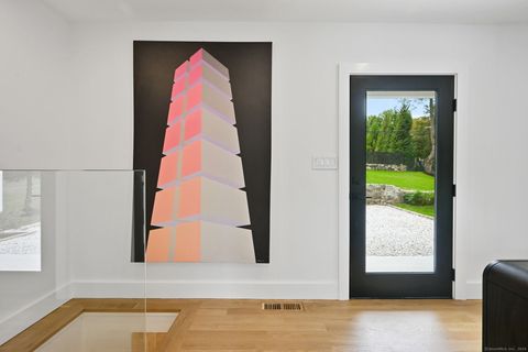 Tiny photo for 30 Cavalry Road, Westport, CT 06880 (MLS # 24127909)