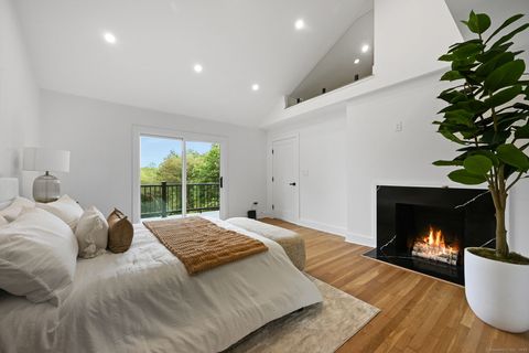 Tiny photo for 30 Cavalry Road, Westport, CT 06880 (MLS # 24127909)