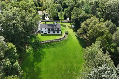 30 Cavalry Road Westport CT 06880