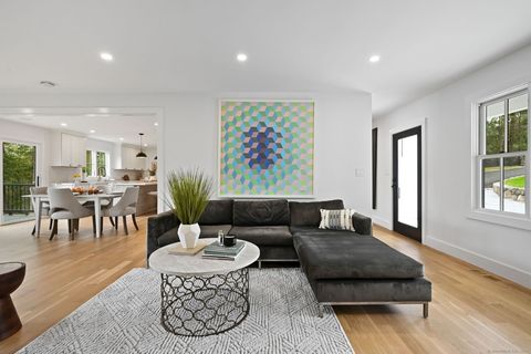 Tiny photo for 30 Cavalry Road, Westport, CT 06880 (MLS # 24127909)