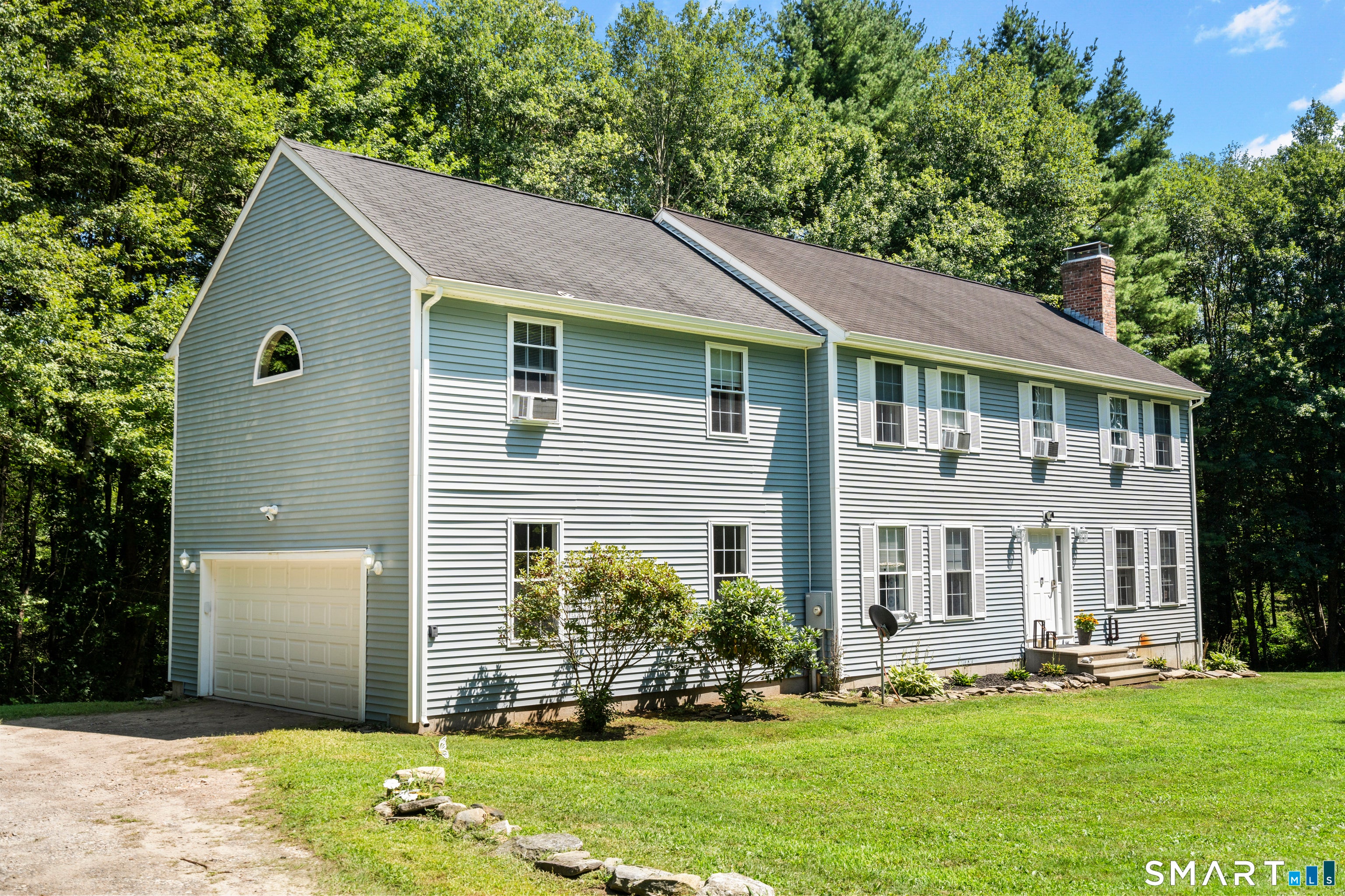 264 Trumbull Highway