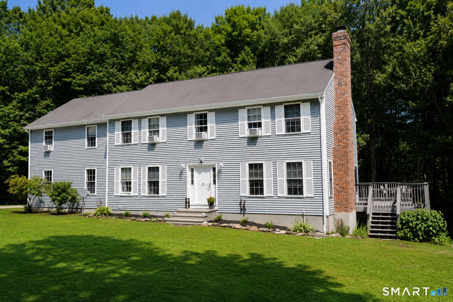 264 Trumbull Highway