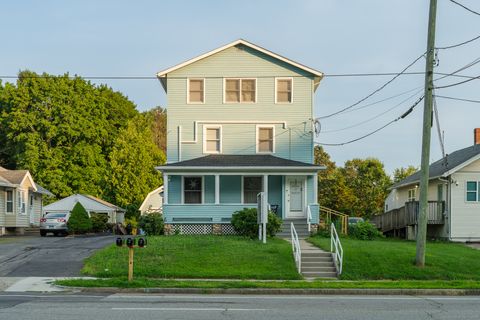 82 Salem Turnpike Norwich CT 06360