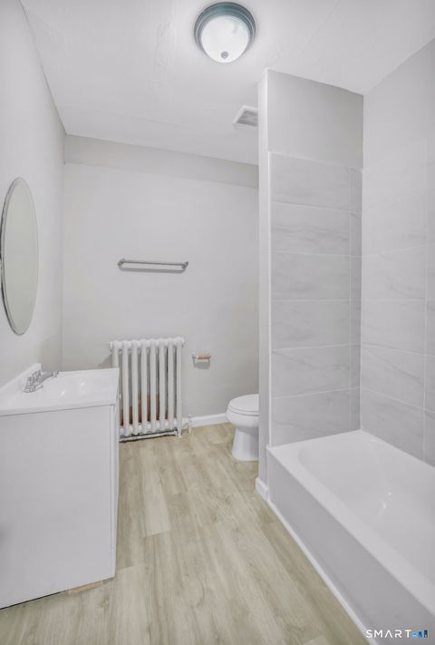 Tiny photo for 4 Templeton Street #2B, Waterbury, CT 06710 (MLS # 24145943)