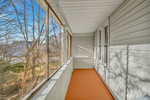 Tiny photo for 4 Templeton Street #2B, Waterbury, CT 06710 (MLS # 24145943)